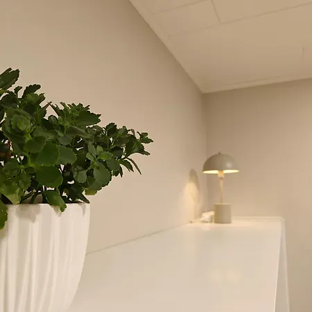 Arctic Lapland Apartment Rovaniemi Exteriör bild