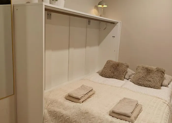 Arctic Lapland Apartment