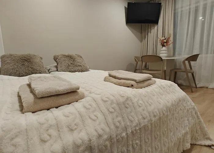 Arctic Lapland Apartment