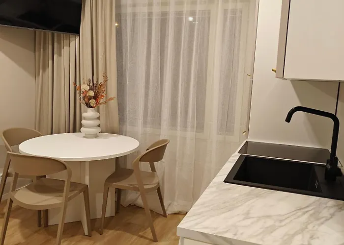 Arctic Lapland Apartment