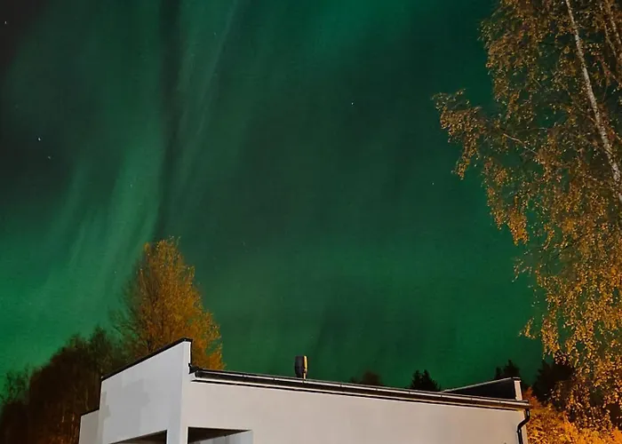 Arctic Lapland Apartment