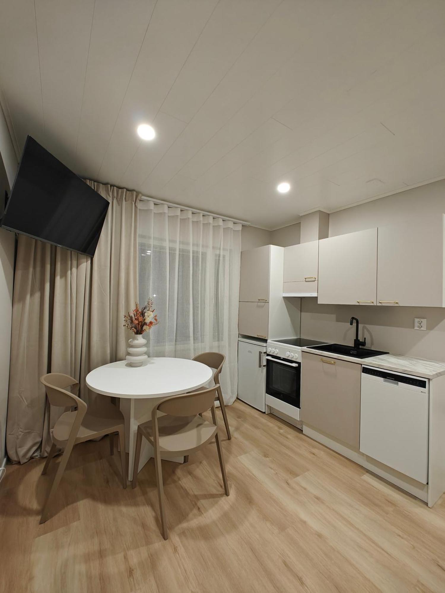 Arctic Lapland Apartment