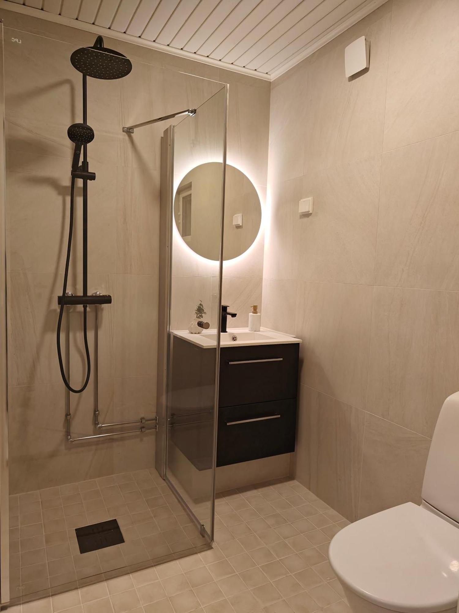 Apartment Arctic Lapland Rovaniemi