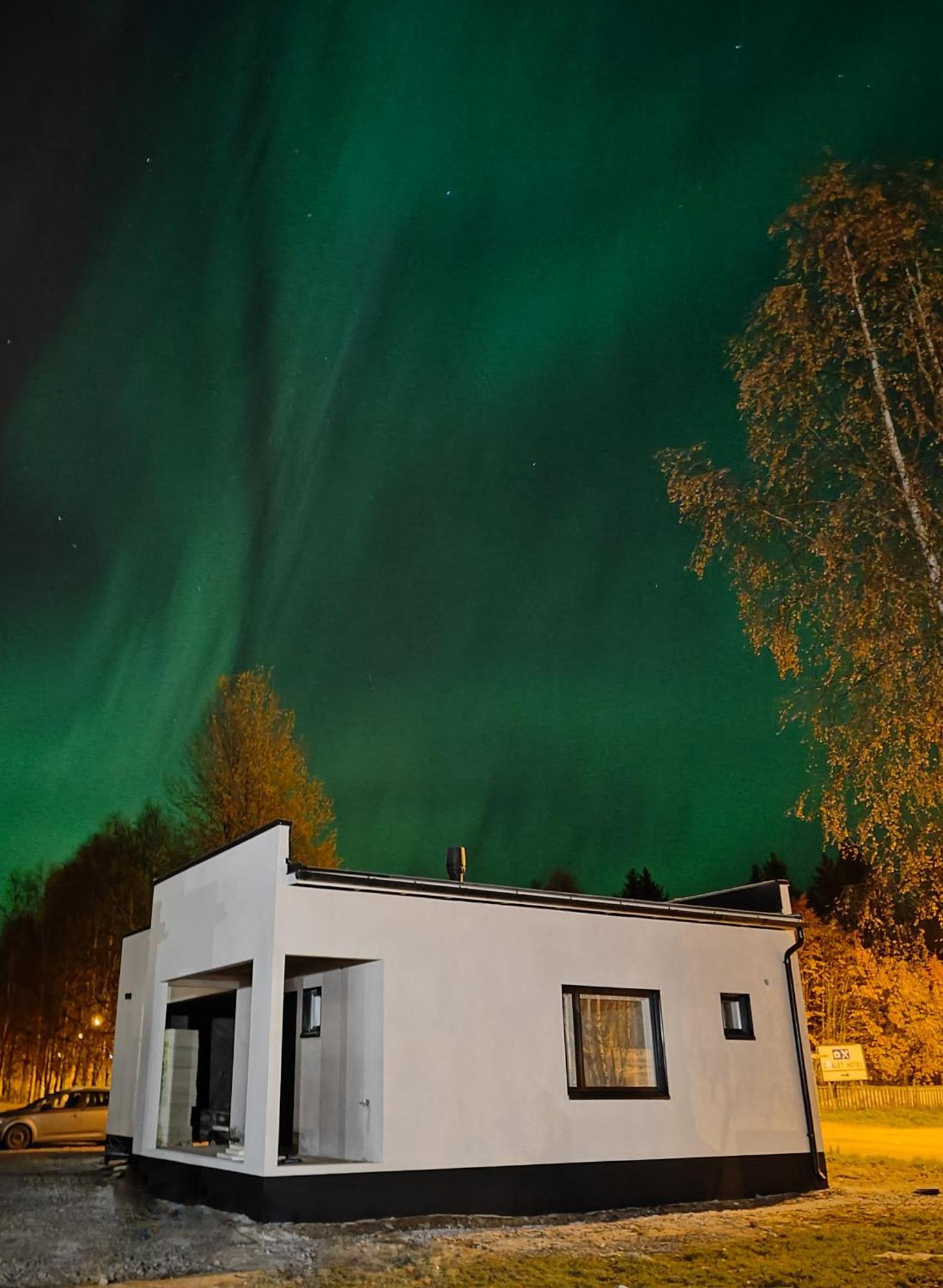 Arctic Lapland *